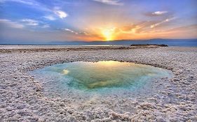 Dead Sea Rooms Neve Zohar